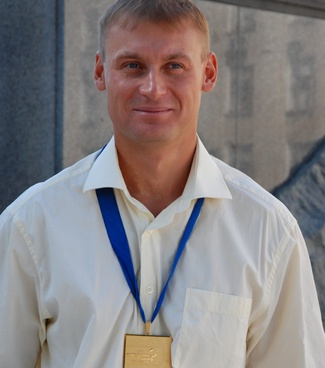 Моргачев Никита